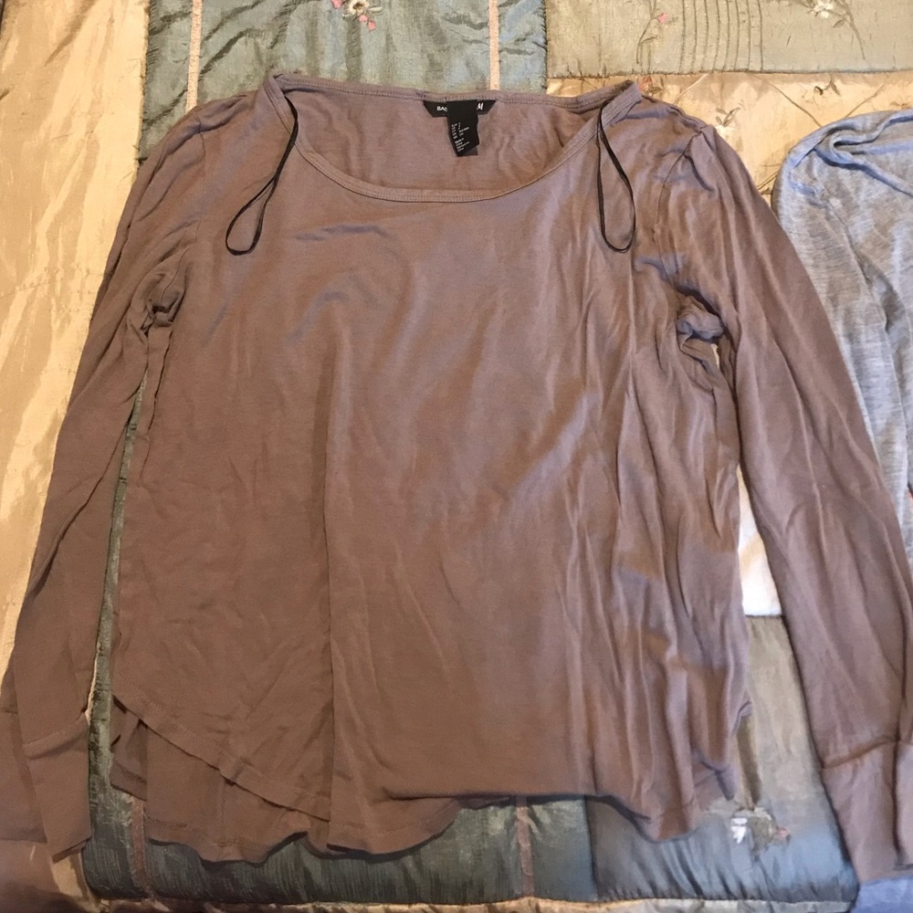 H&M long sleeve